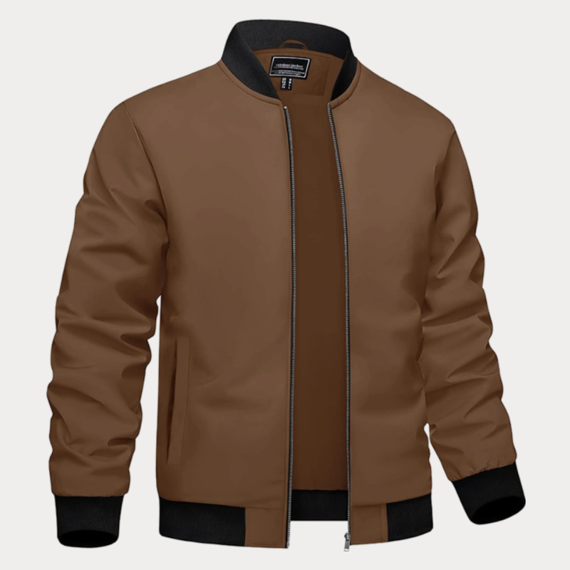 Chittagong Bomber Jacket