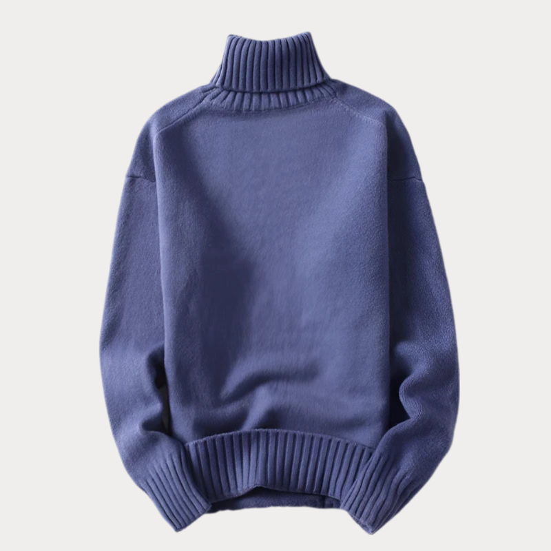 Avalon Turtleneck Sweater