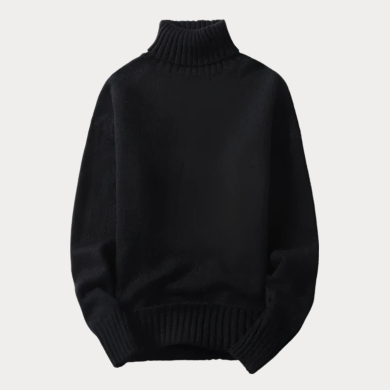 Avalon Turtleneck Sweater