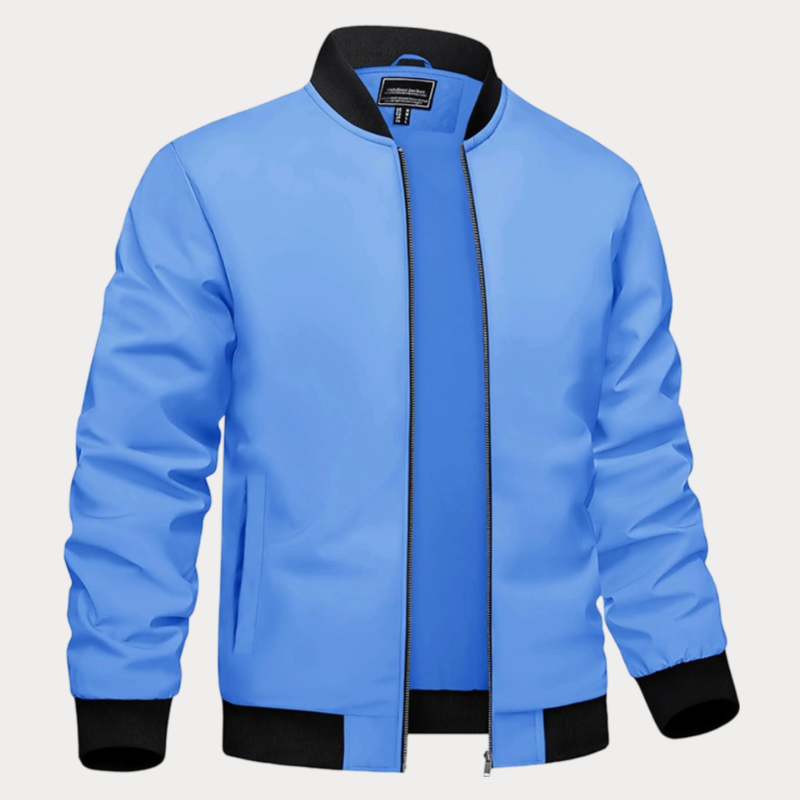 Chittagong Bomber Jacket