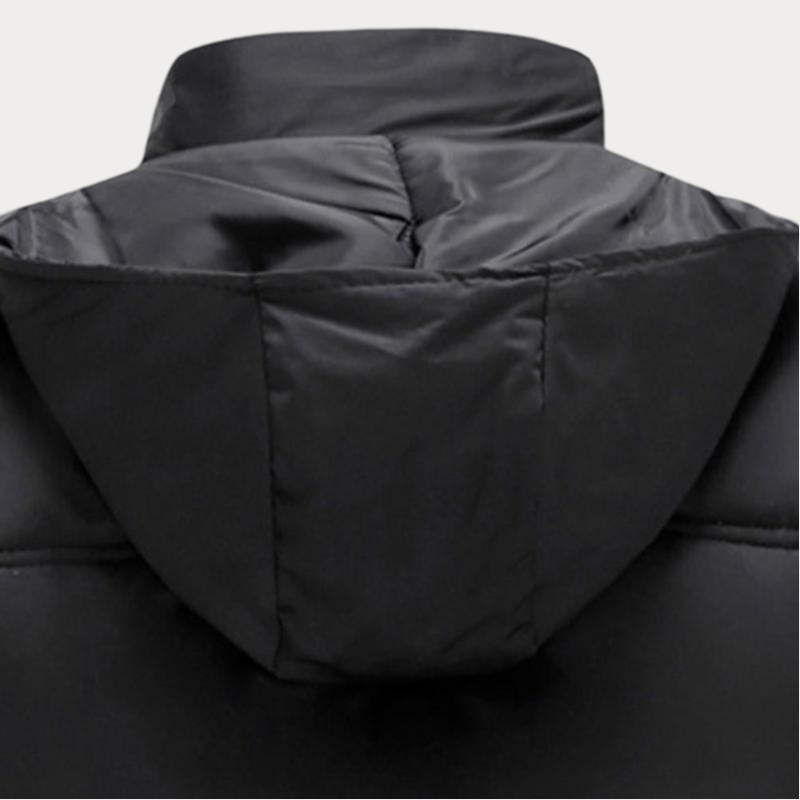 Awsim Padded Plush Jacket