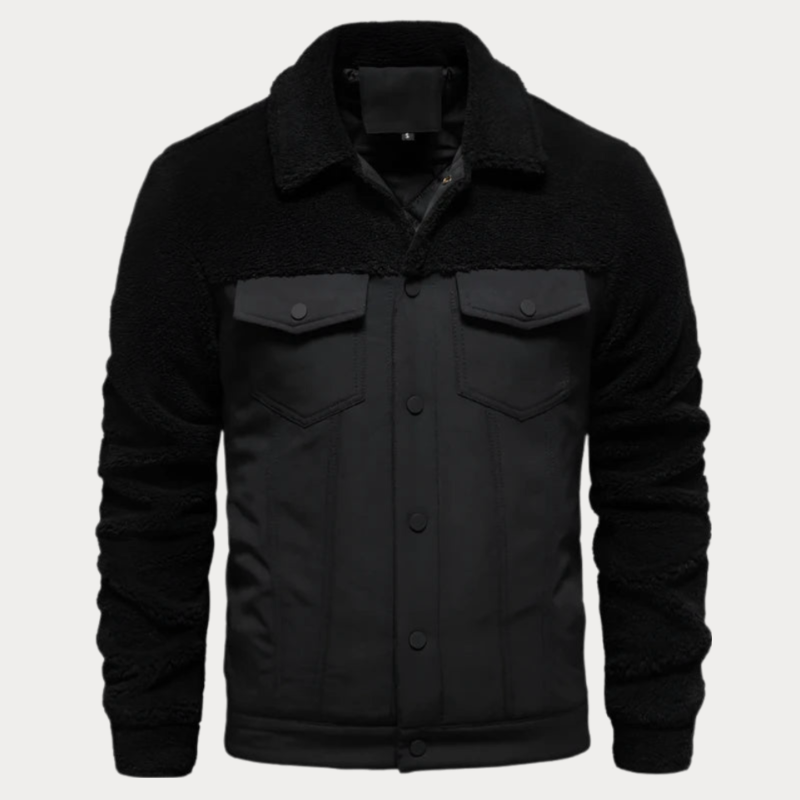 Costaguana Fleece Jacket