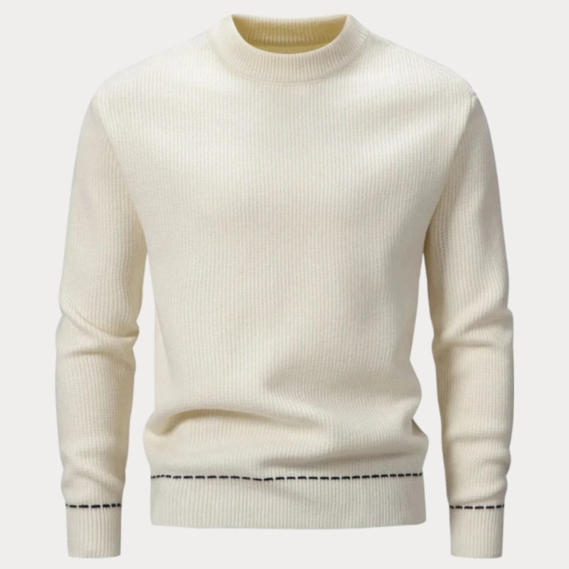 Omoka Slim Fit Sweater