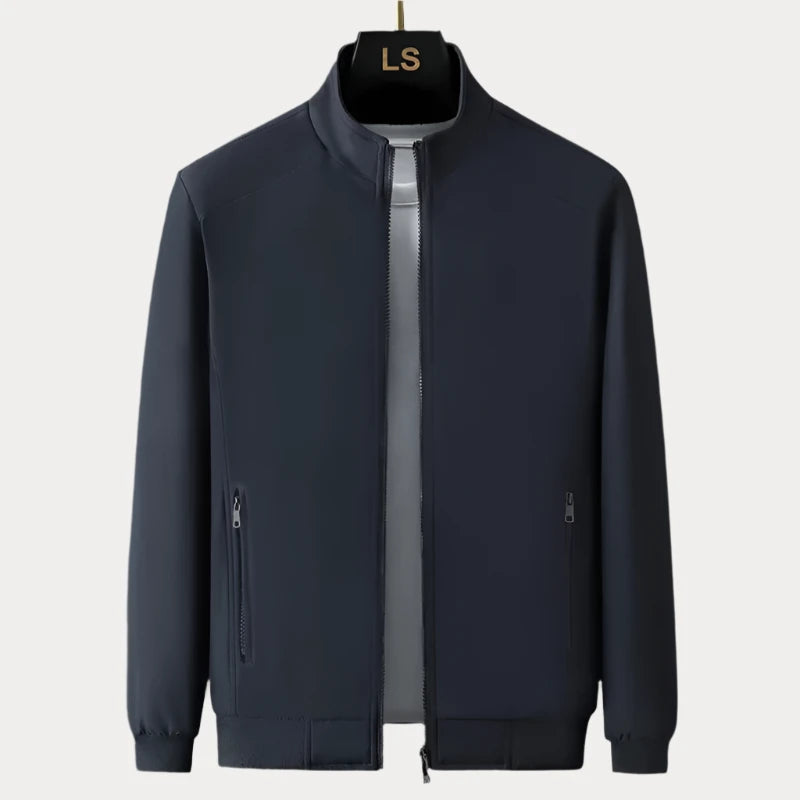 Clogher Zipper Fleece Jacket