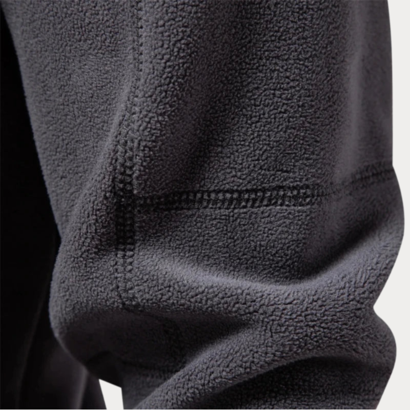 Auremia Pullover Fleece Jacket