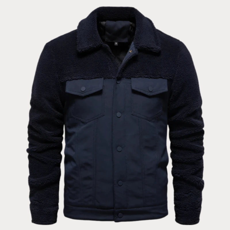 Costaguana Fleece Jacket