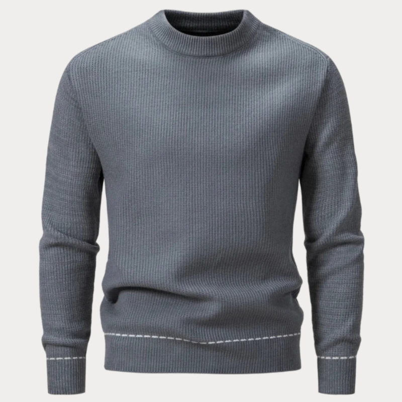 Omoka Slim Fit Sweater