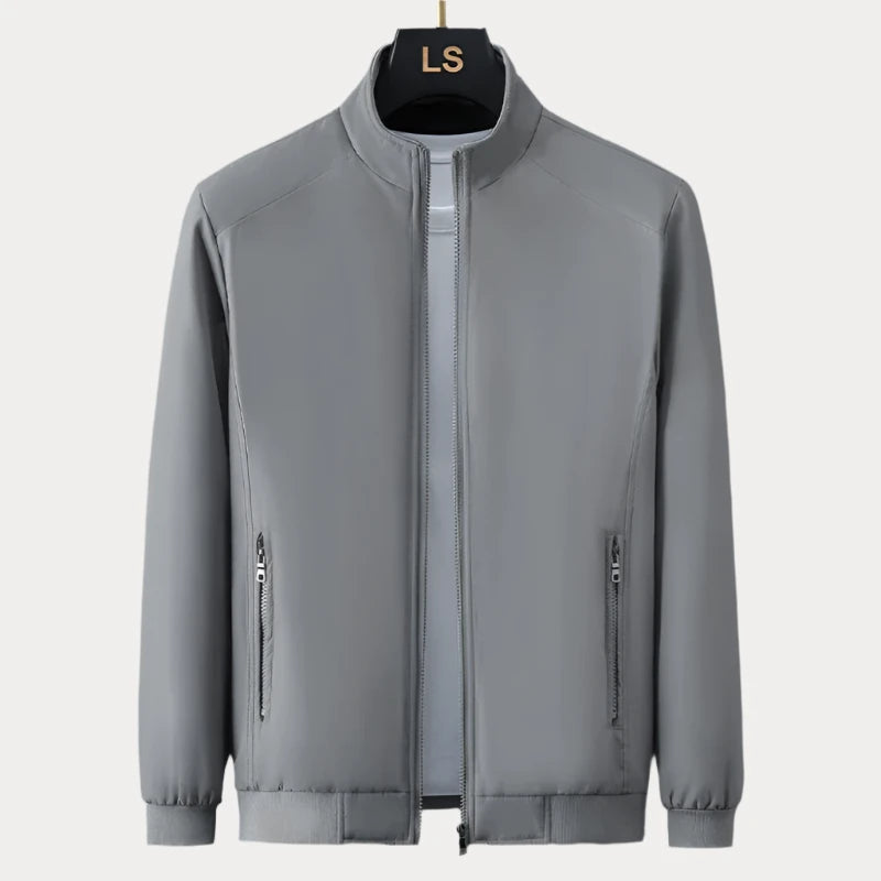 Clogher Zipper Fleece Jacket