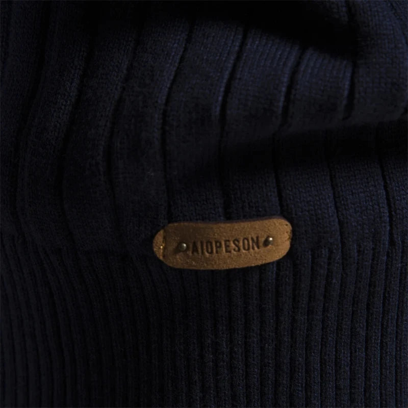 Averna Knitted Sweater