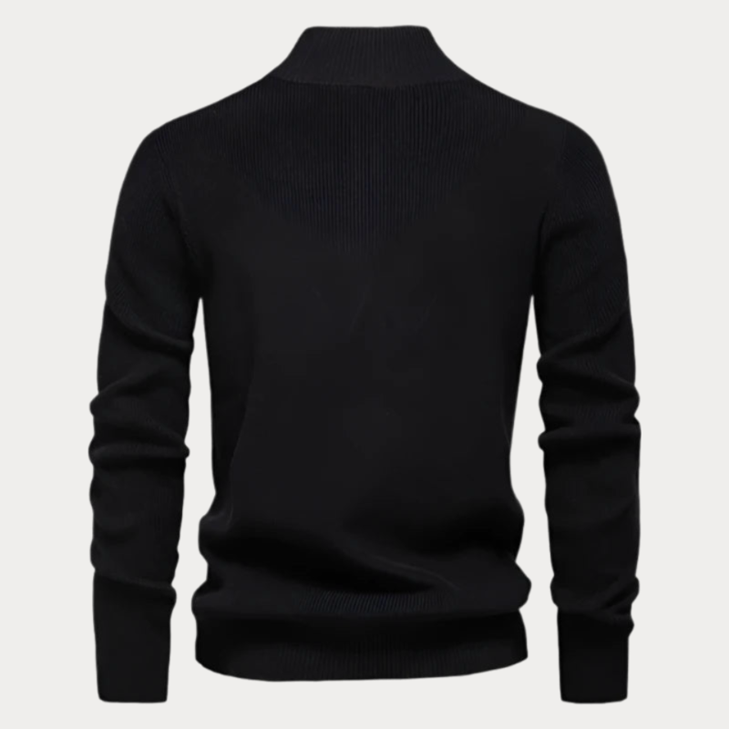 Averna Knitted Sweater